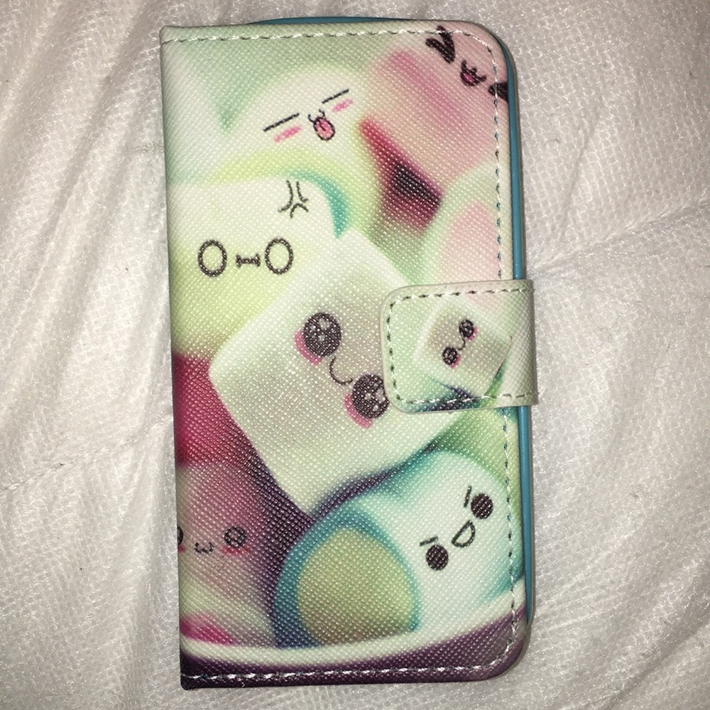 Iphone 4/4s phone case
